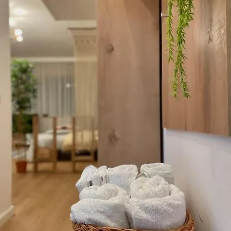 Flat In The Center Appartement