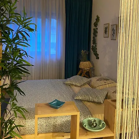 Flat In The Center Apartamento