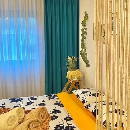 Flat In The Center * Tirana