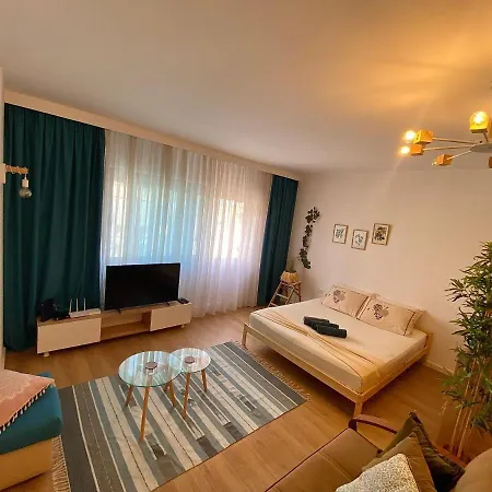 Flat In The Center * Tirana