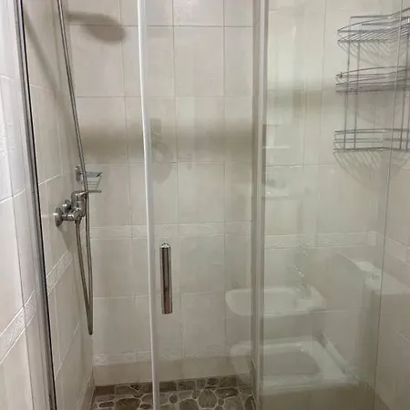 Apartamento Flat In The Center Tirana