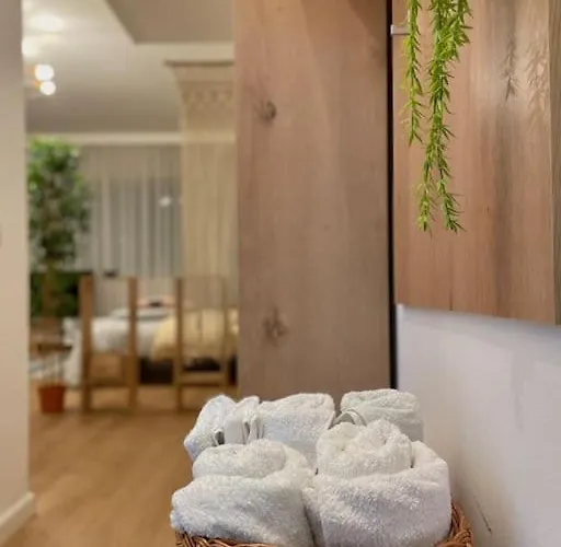 Flat In The Center Appartement