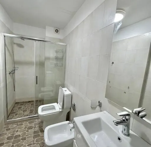 Apartamento Flat In The Center Tirana