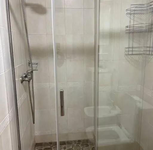 Appartement Flat In The Center Tirana