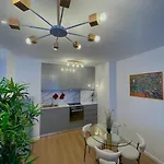 Flat In The Center Apartment Tirana