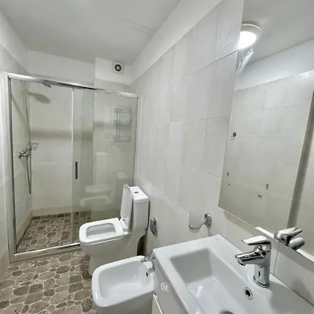 아파트 Flat In The Center 티라나