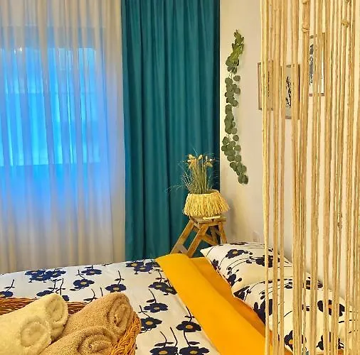 Flat In The Center * Tiran